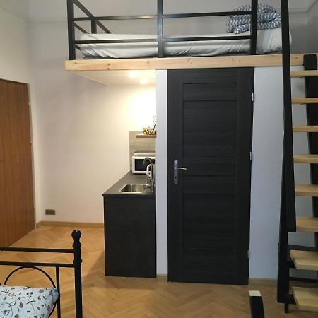Main Square Apartaments كراكوفيا المظهر الخارجي الصورة