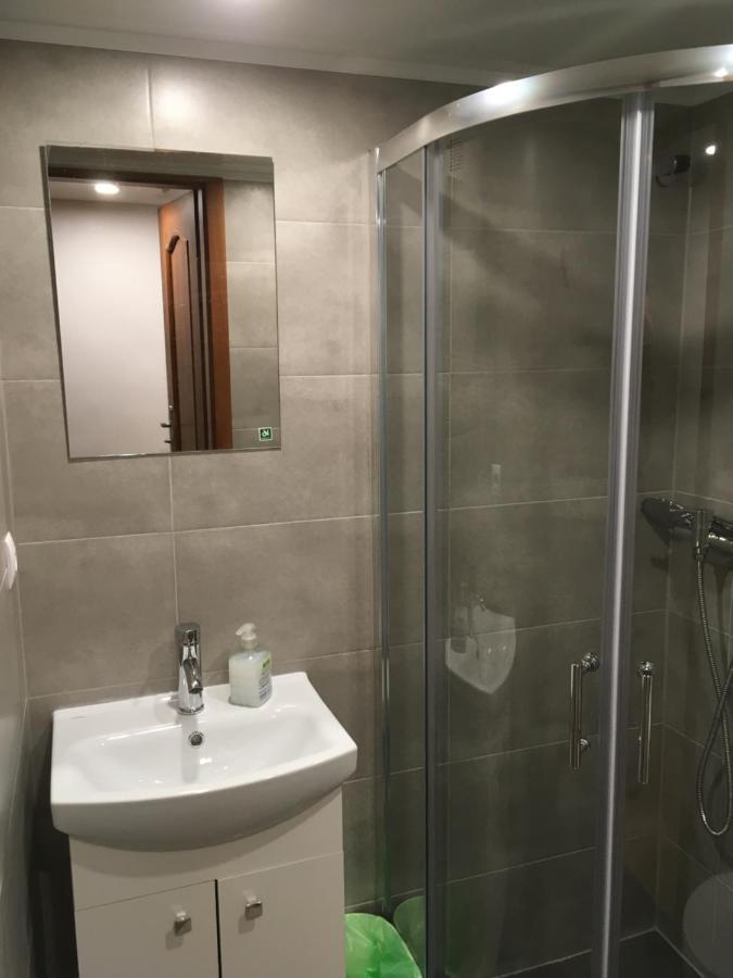 Main Square Apartaments كراكوفيا المظهر الخارجي الصورة