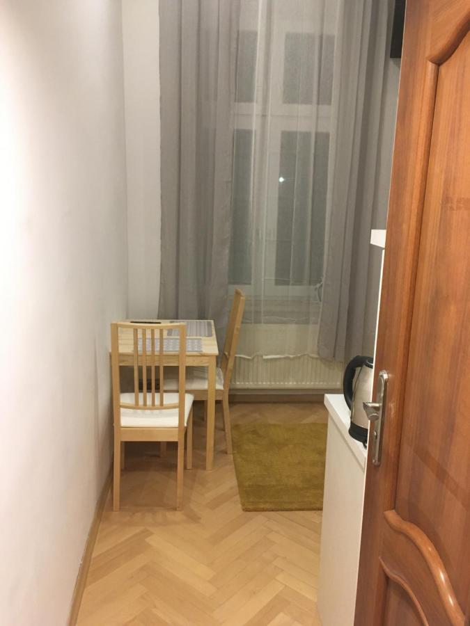 Main Square Apartaments كراكوفيا المظهر الخارجي الصورة