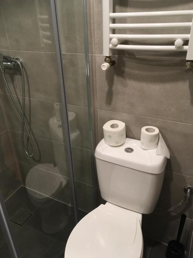 Main Square Apartaments كراكوفيا المظهر الخارجي الصورة