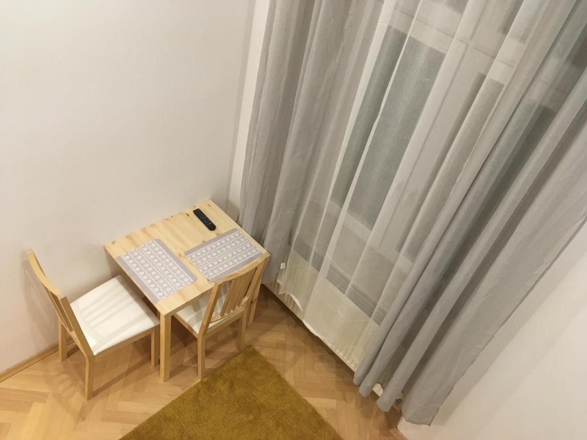 Main Square Apartaments كراكوفيا المظهر الخارجي الصورة