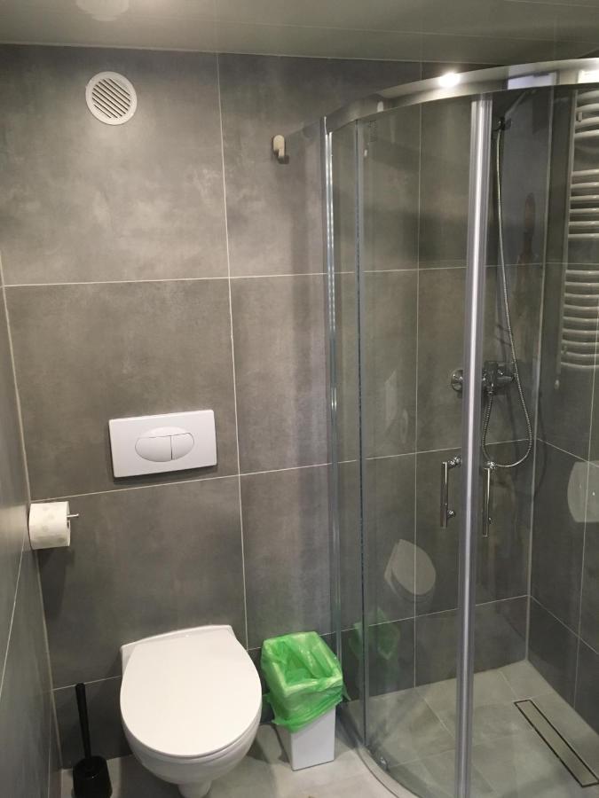 Main Square Apartaments كراكوفيا المظهر الخارجي الصورة