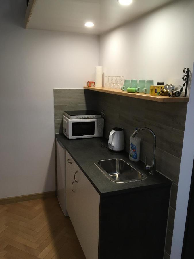 Main Square Apartaments كراكوفيا المظهر الخارجي الصورة