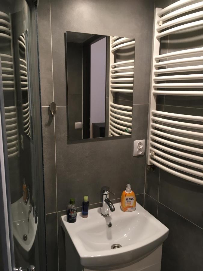 Main Square Apartaments كراكوفيا المظهر الخارجي الصورة