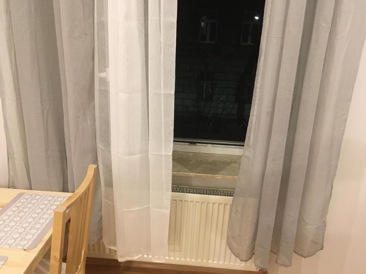 Main Square Apartaments كراكوفيا المظهر الخارجي الصورة