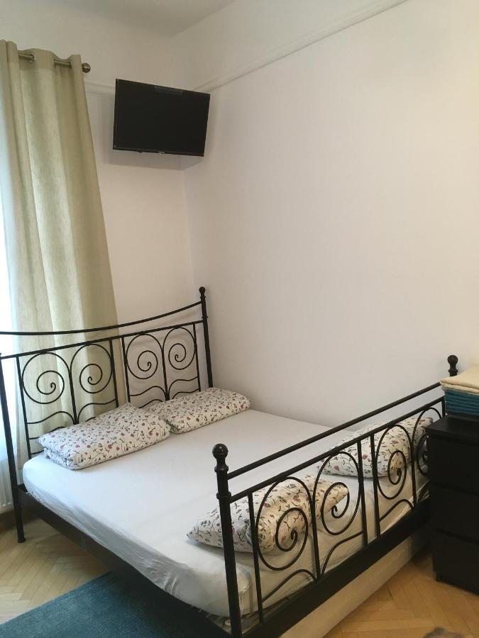 Main Square Apartaments كراكوفيا المظهر الخارجي الصورة