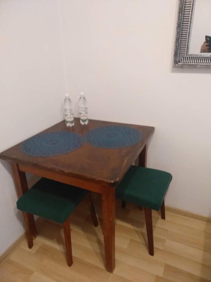 Main Square Apartaments كراكوفيا المظهر الخارجي الصورة